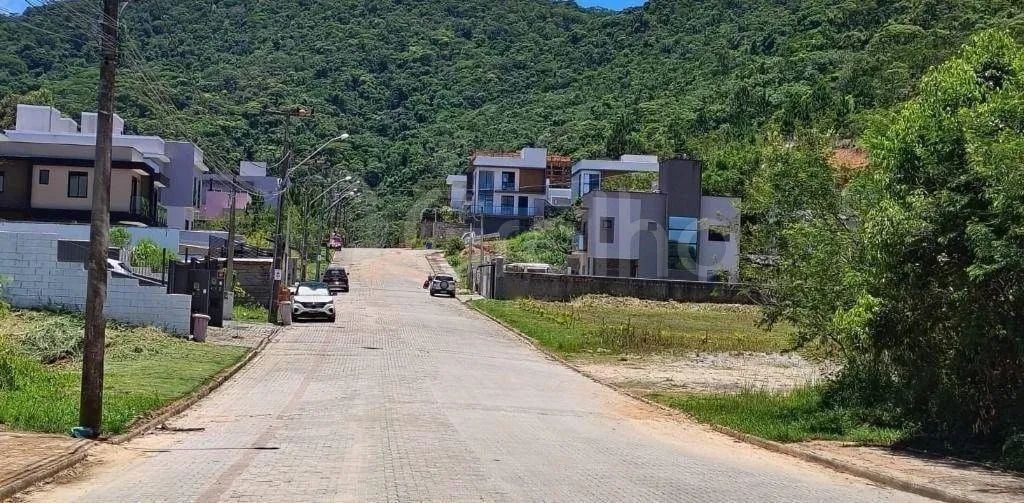 Terreno para Venda em Florianópolis, Saco Grande - Foto 5