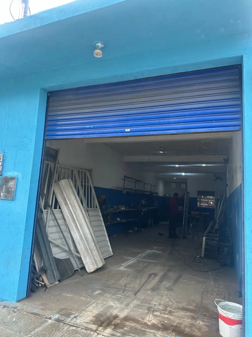 Ponto comercial no centro da santa Rita  - Foto 4