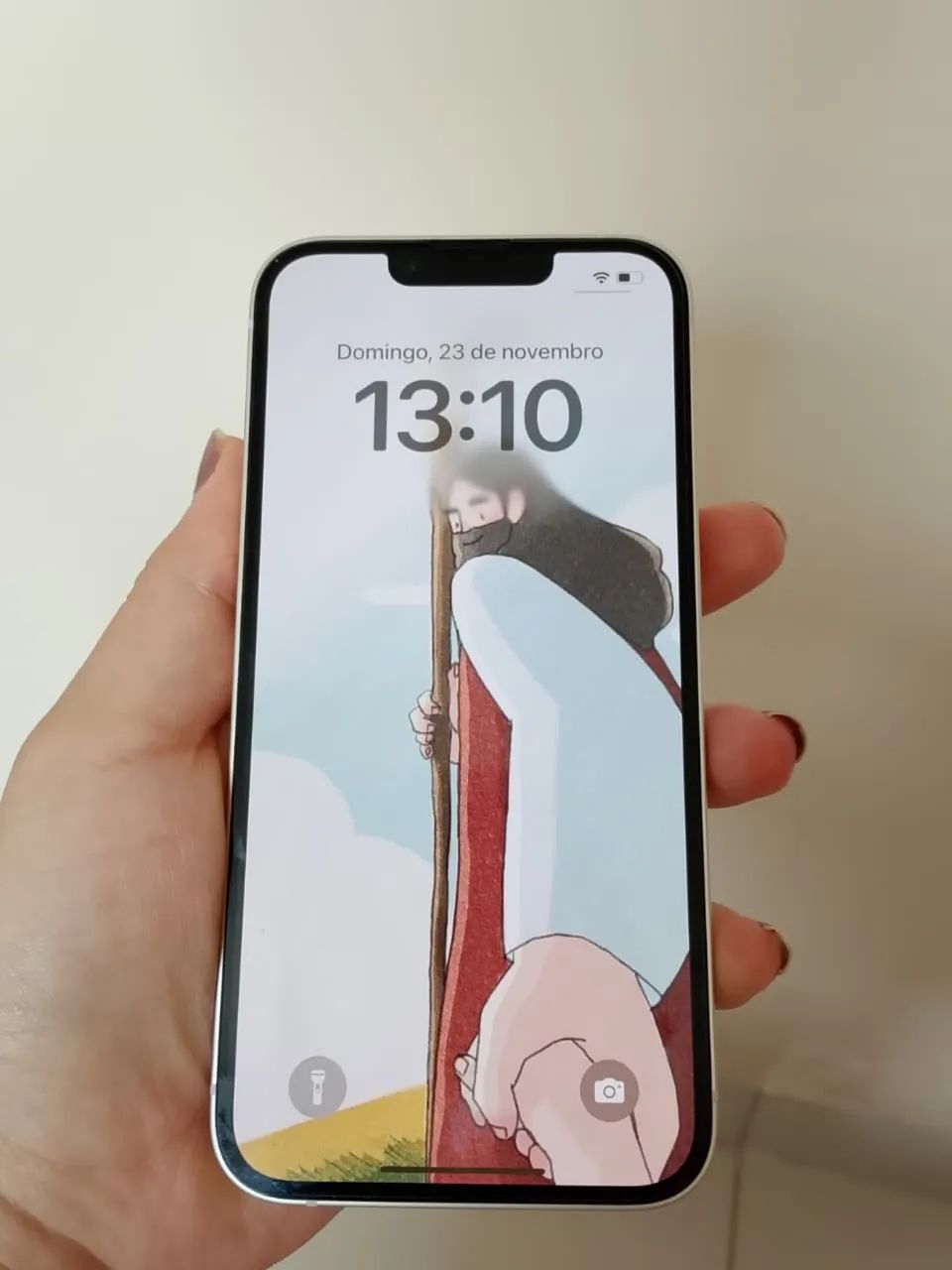 iPhone 14 128G - Foto 5