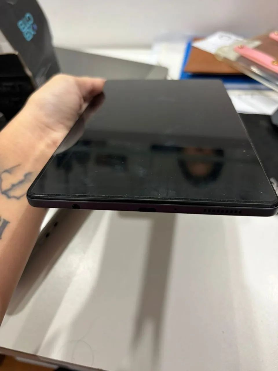 Samsung Tablet A7 lite  - Foto 4