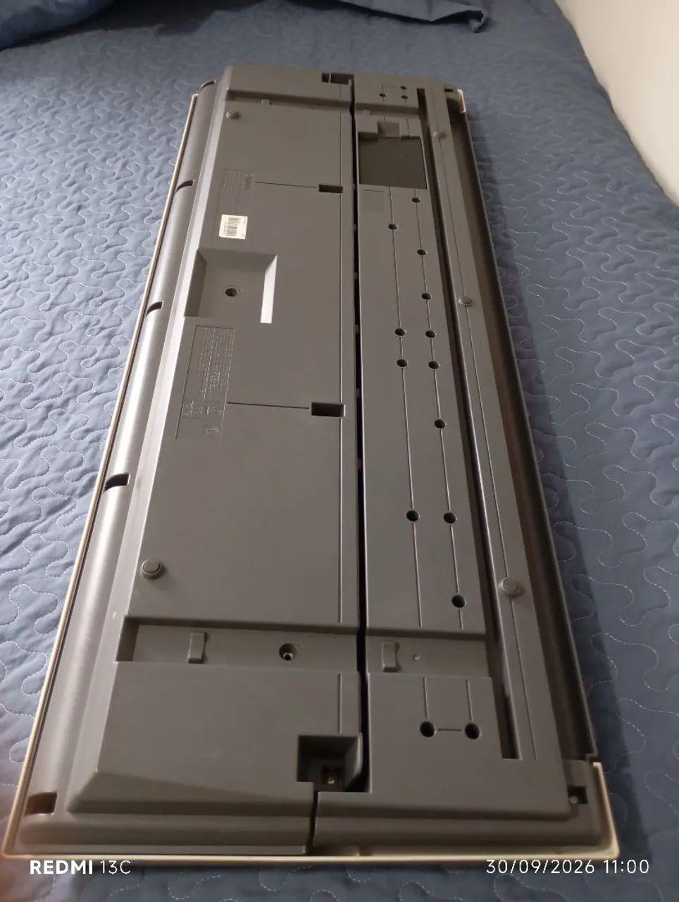 Teclado Yamaha E 313 - Foto 5
