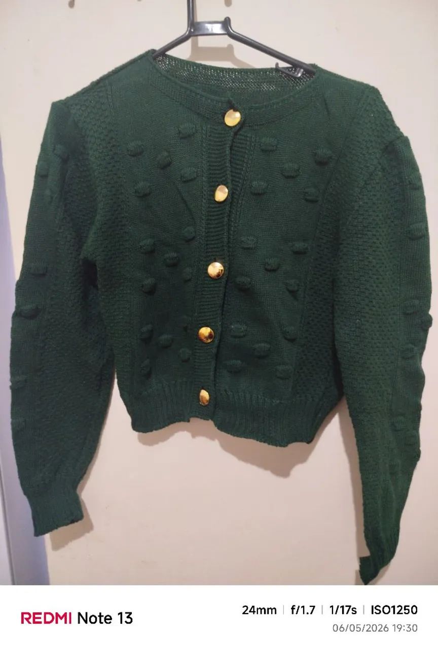 Roupas 