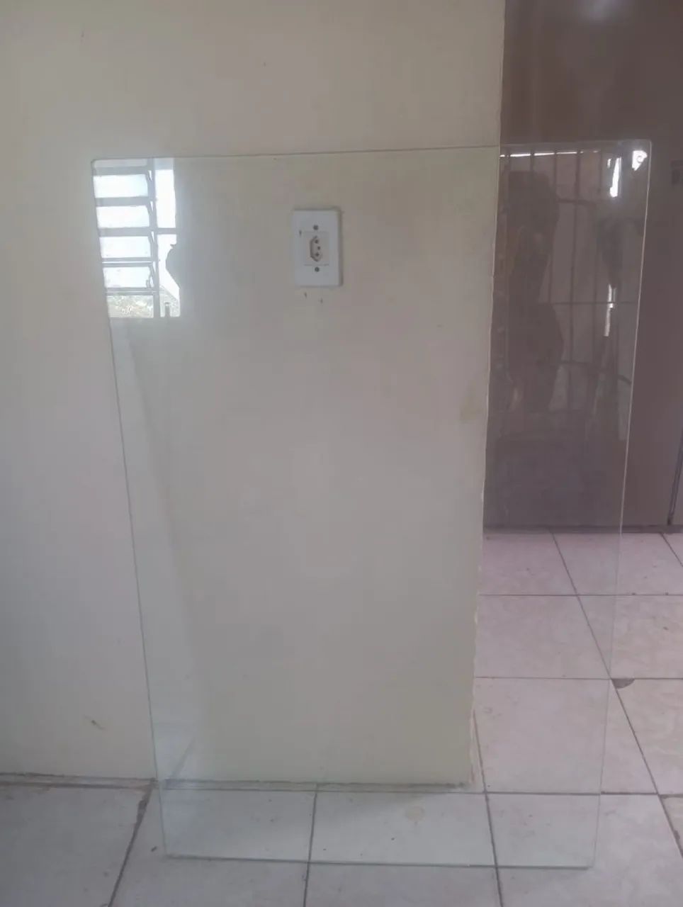 Vende-se um vidro. - Foto 3