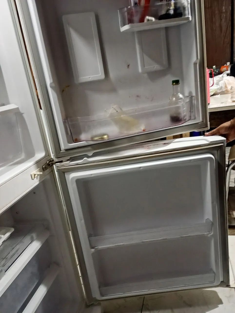 Geladeira - Foto 2