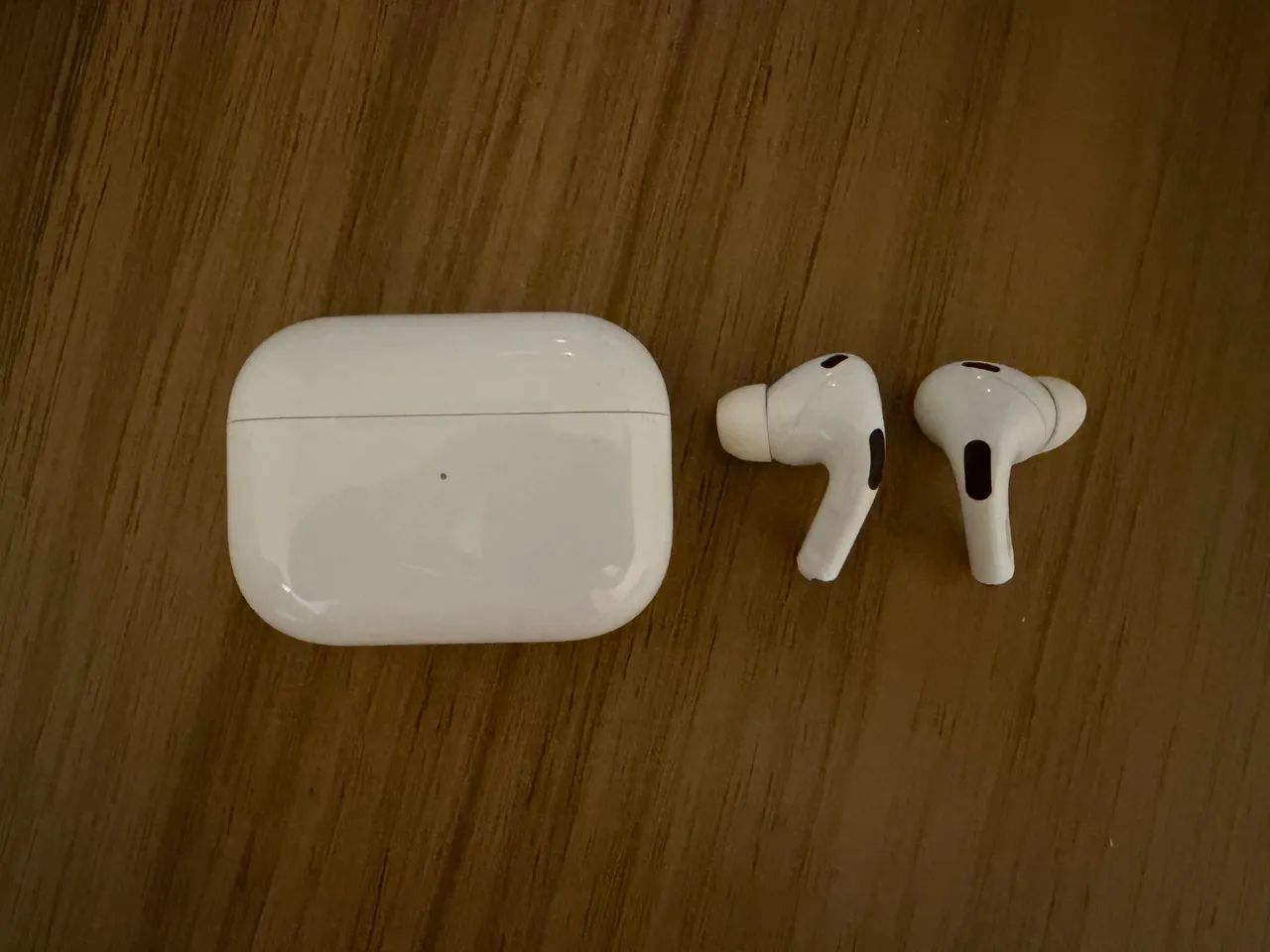 家電 AirPods pro2 AirPods Pro (2ª geração) com estojo de recarga MagSafe (USB-C