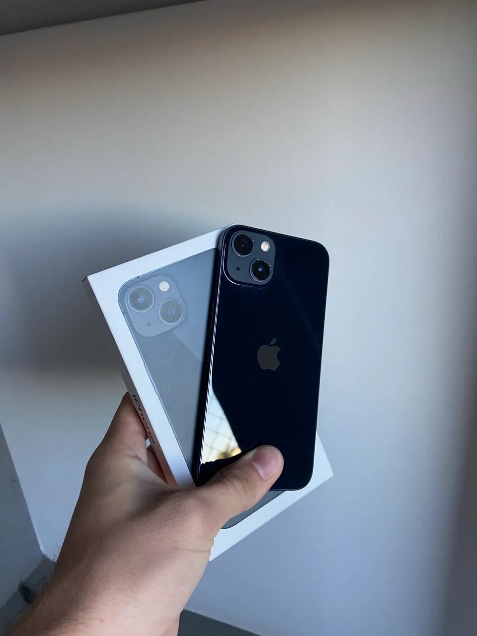 iPhone 13  - Foto 2