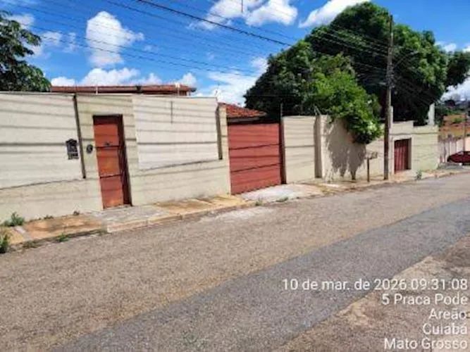 Casa - Areão - Cuiabá/MT - Foto 2