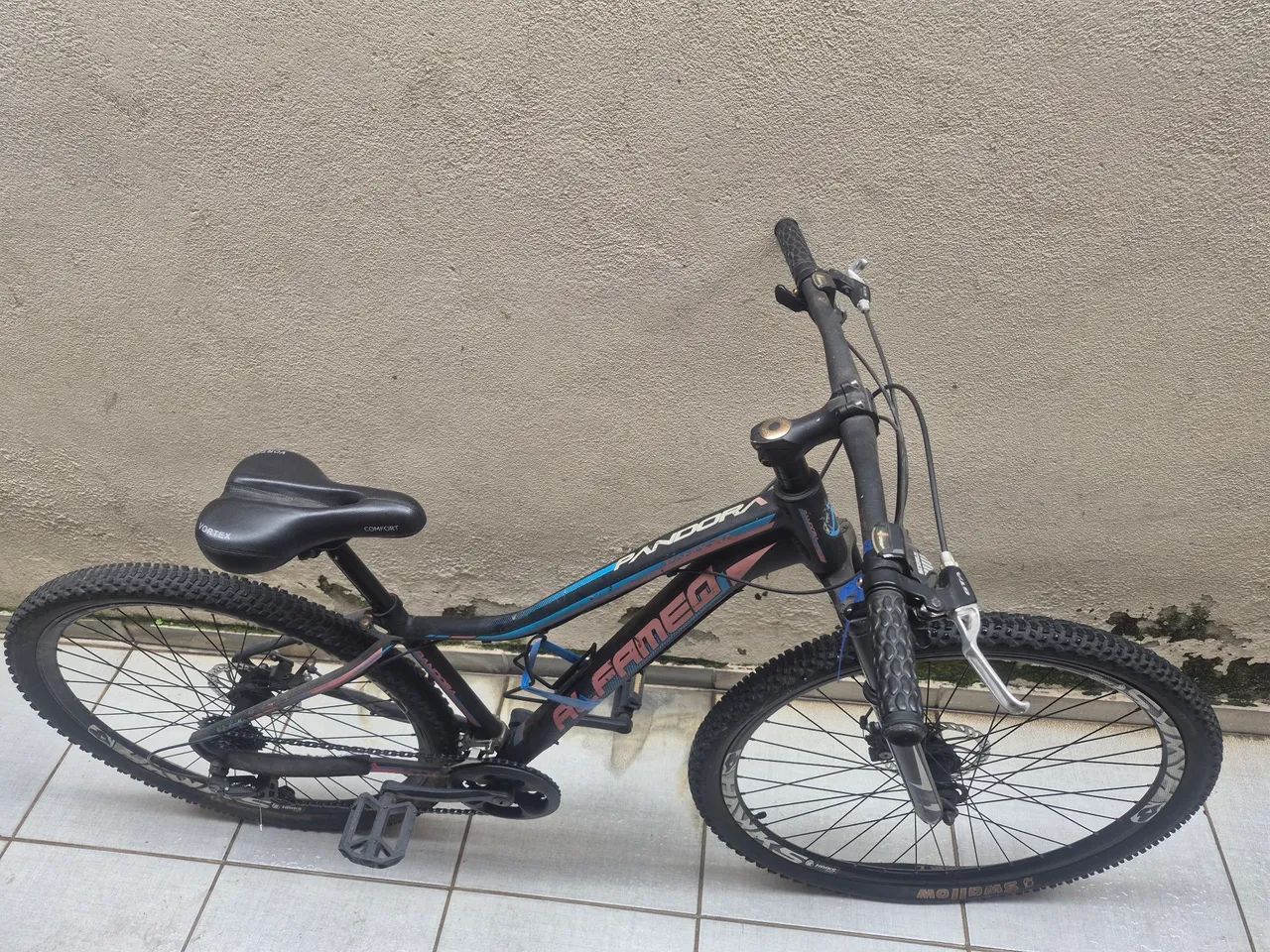 2 BICICLETAS ARO 29 À VENDA - Foto 5