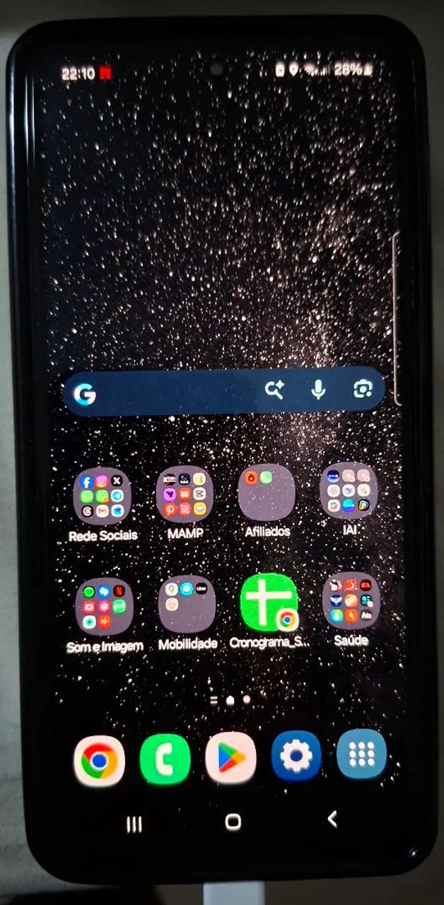 Sansung A52S 128gb - Foto 4