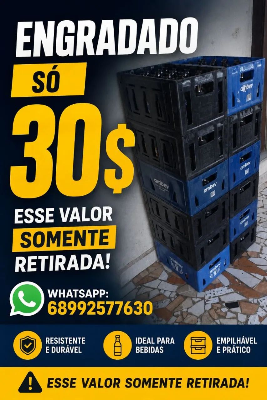 Engradado
