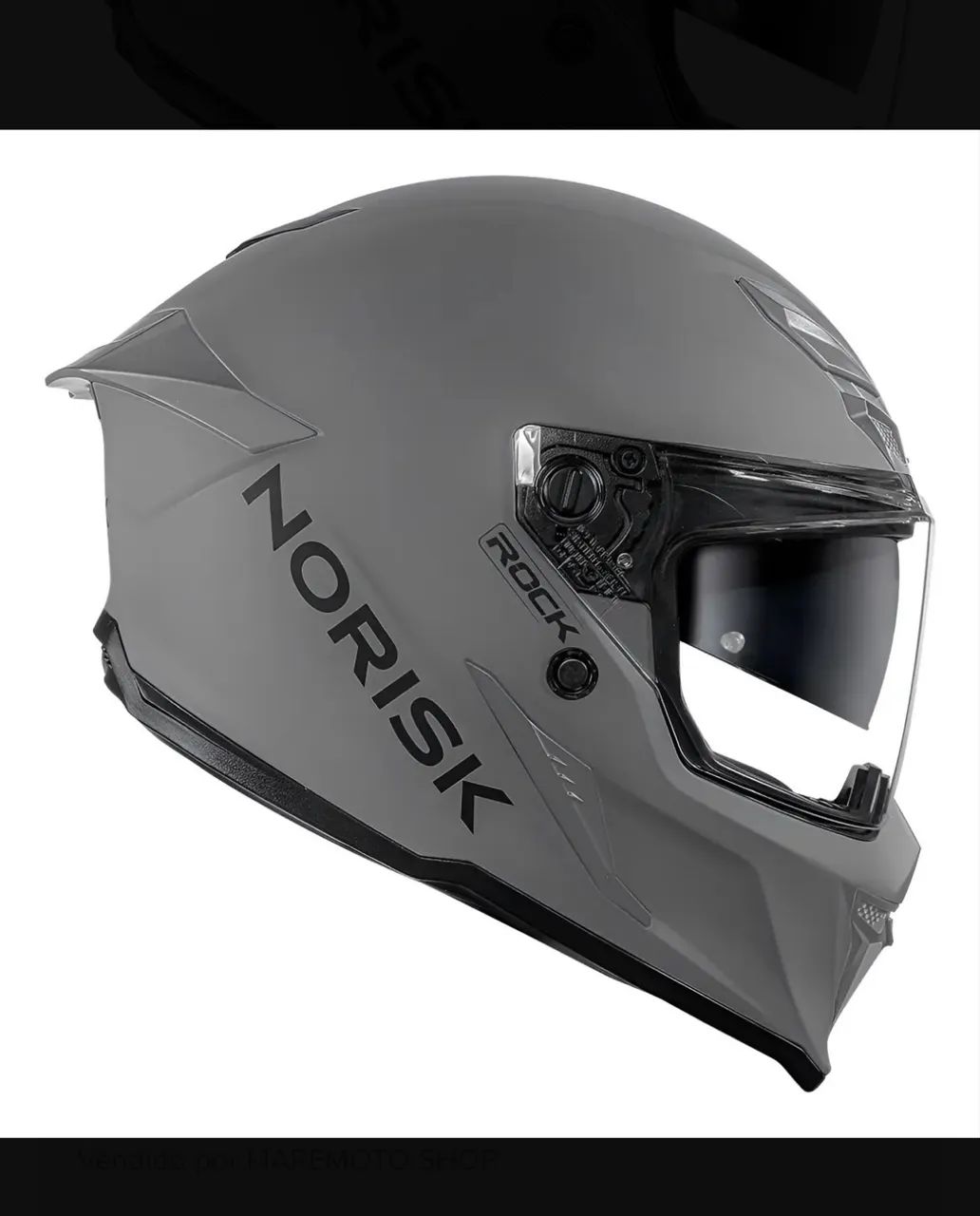 Capacete Norisk Rock - Foto 5