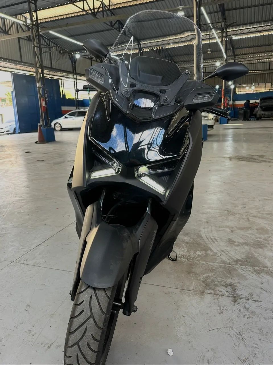 Vendo XMAX 300  - Foto 4