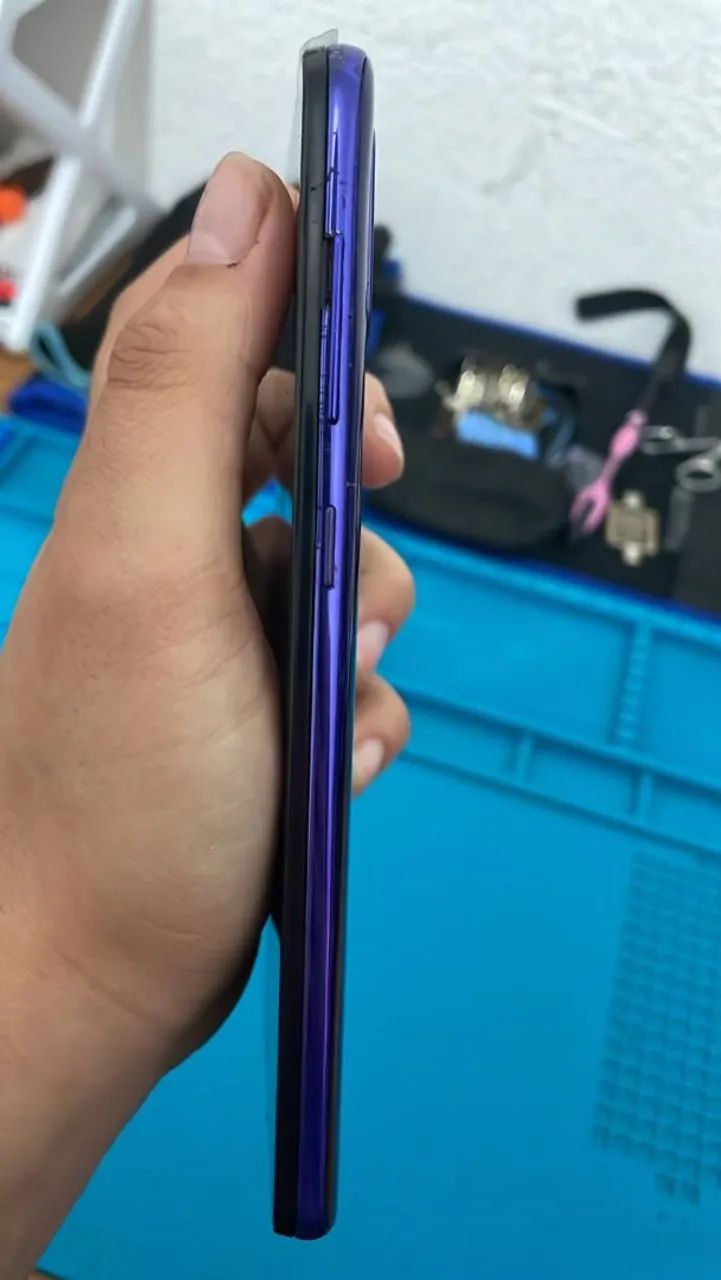 Sansung A30S 64GB - Foto 4