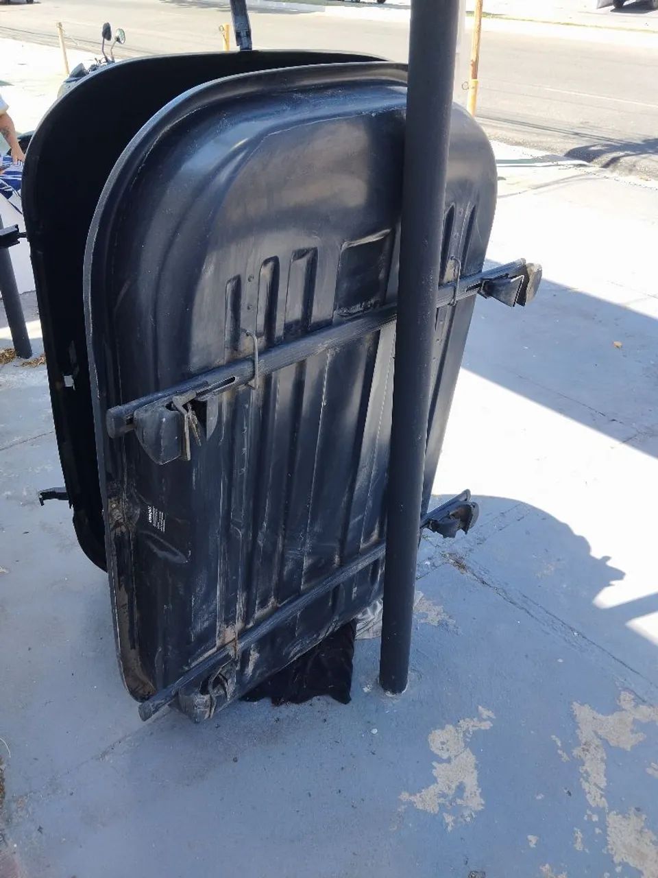 Bagageiro Maleiro  - Foto 5