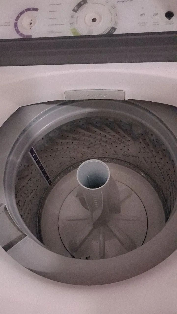 Máquina de lavar 