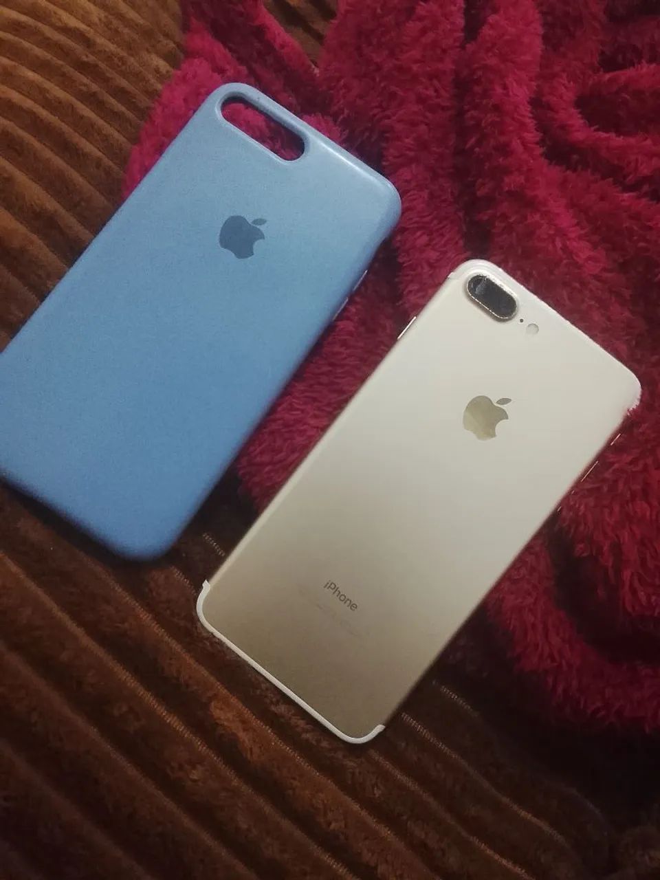 iPhone 7plus - Foto 3