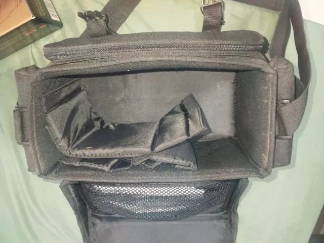 Bolsa para Câmera - Foto 5
