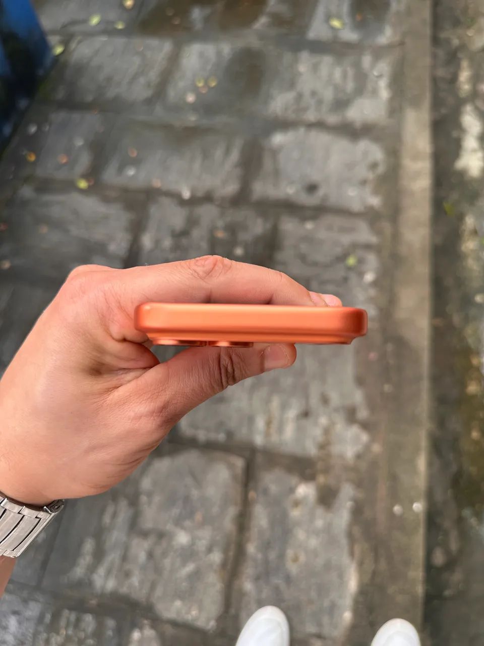 Iphone 17 Pro Max 1 Tb - Foto 5