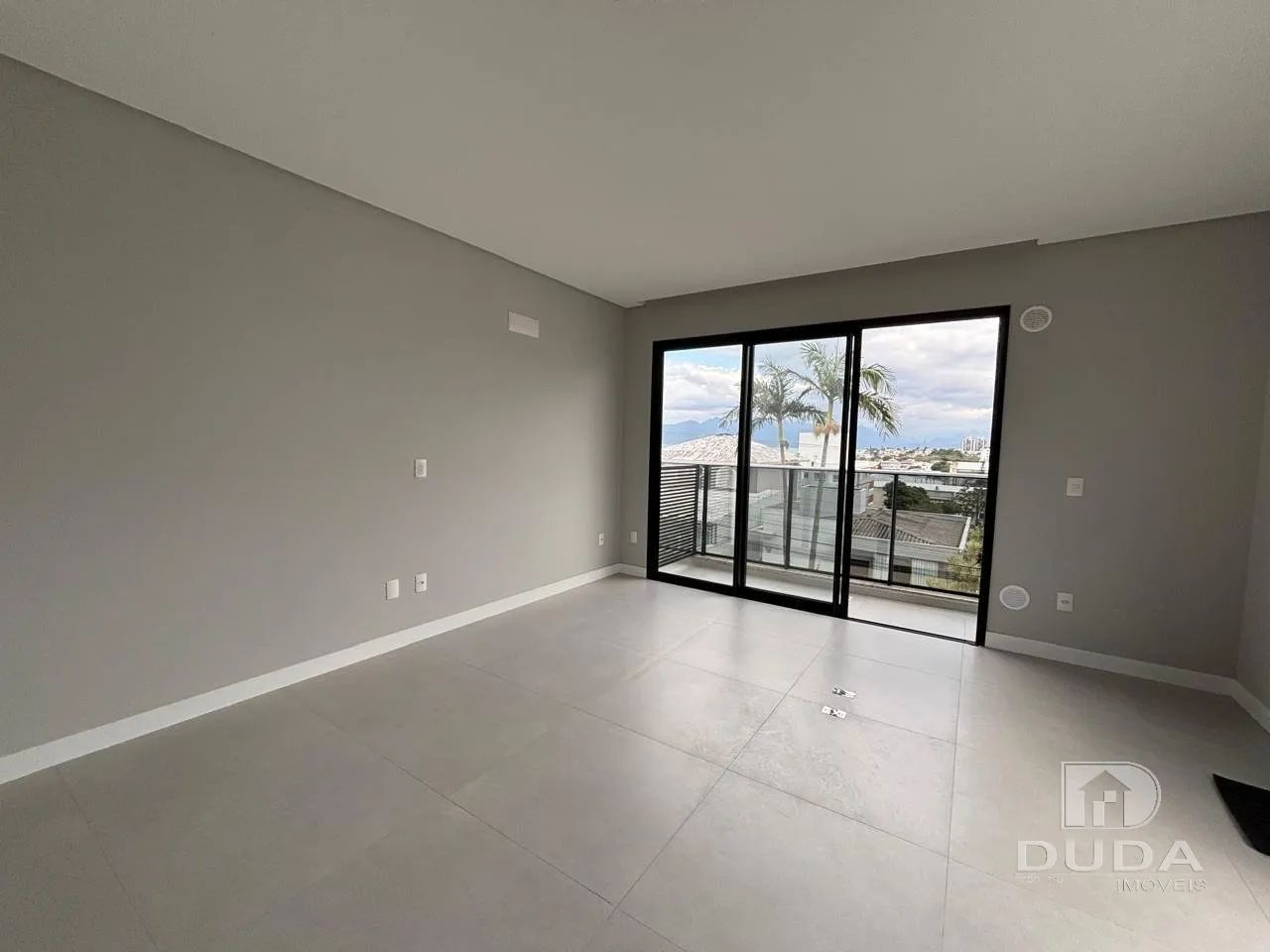 Studio com 75m² em Coqueiros/Florianópolis - Foto 5