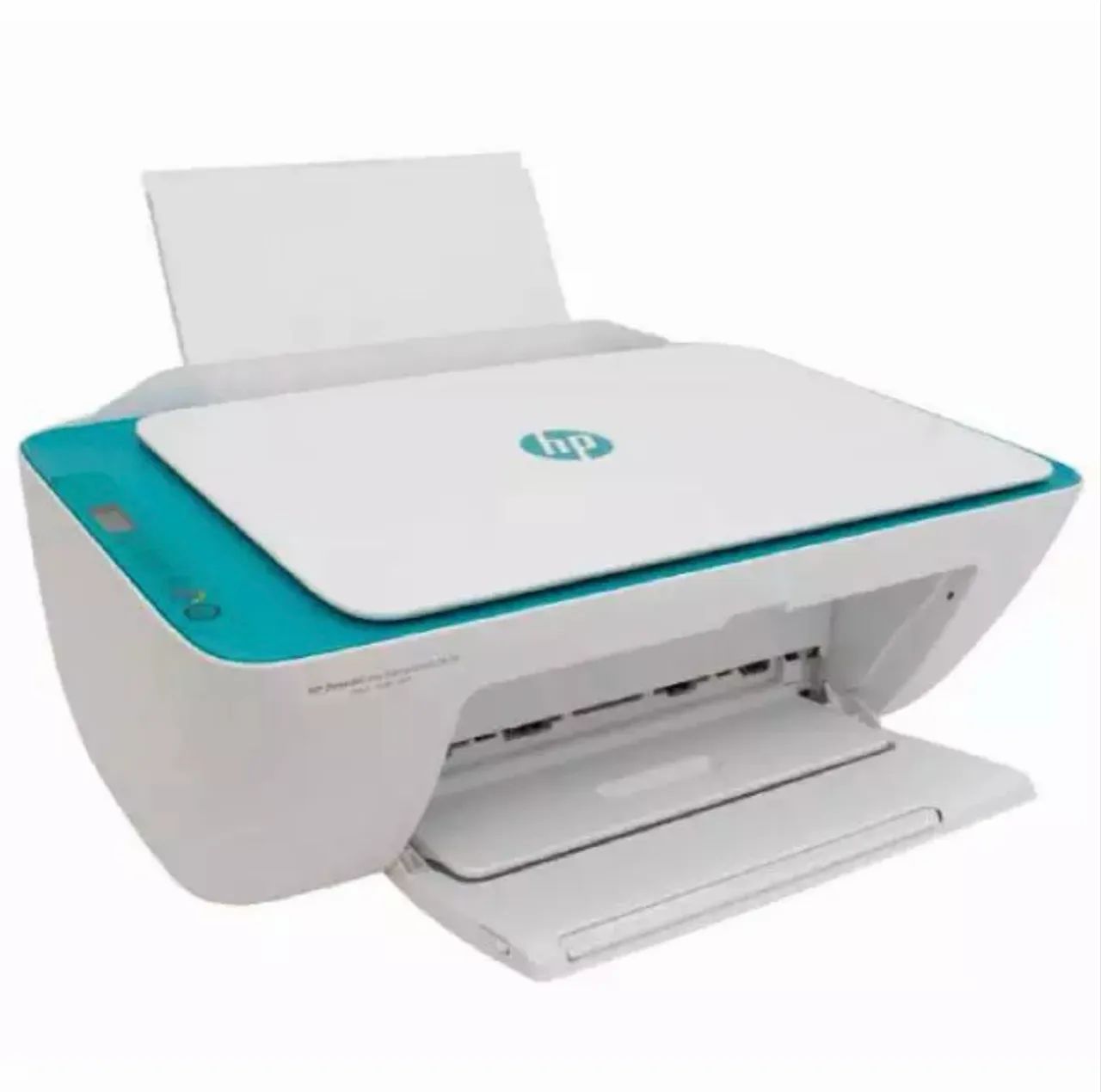 Impressora Multifuncional HP Deskjet Ink Advantage - Foto 2