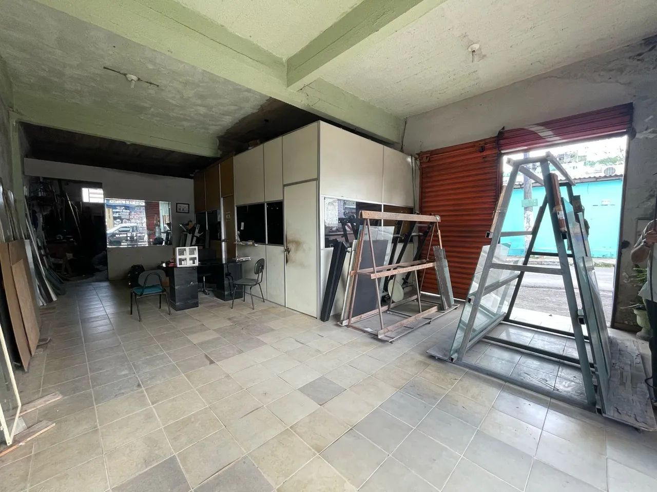 Prédio Comercial no Alvorada com Salão Amplo, Escritório e Academia - Foto 2