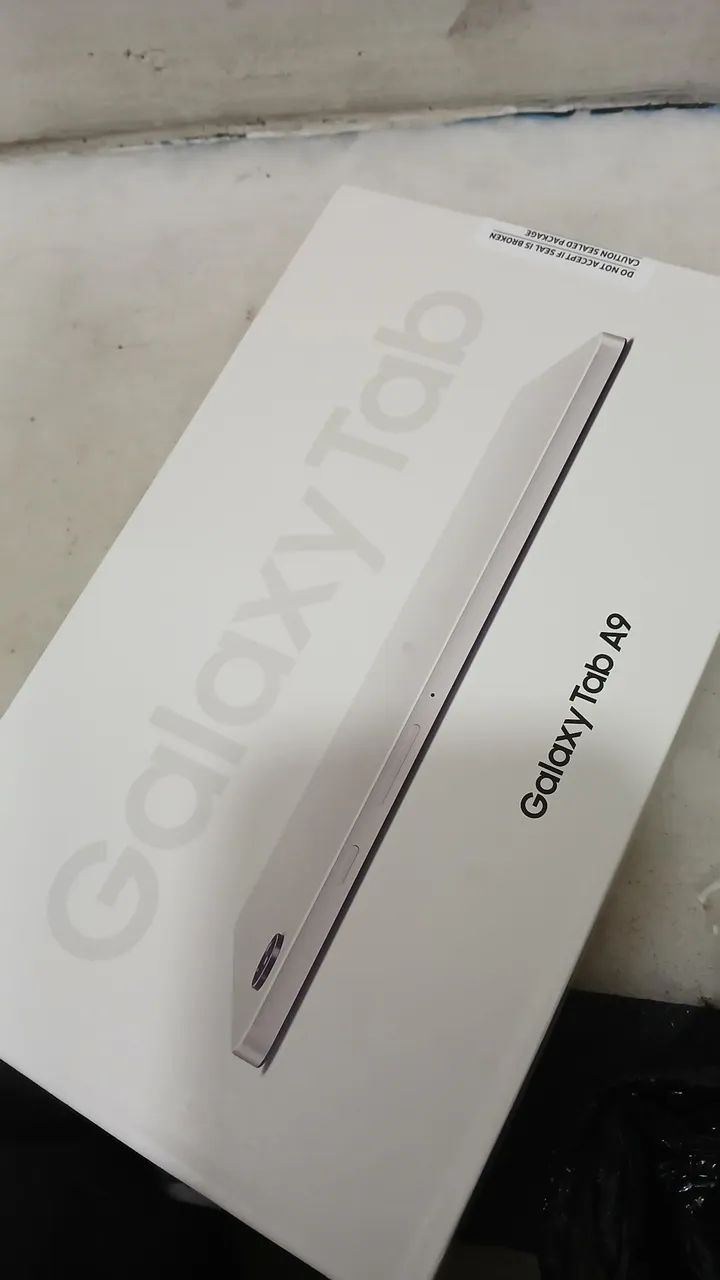TABLET SAMSUNG (aceito oferta)