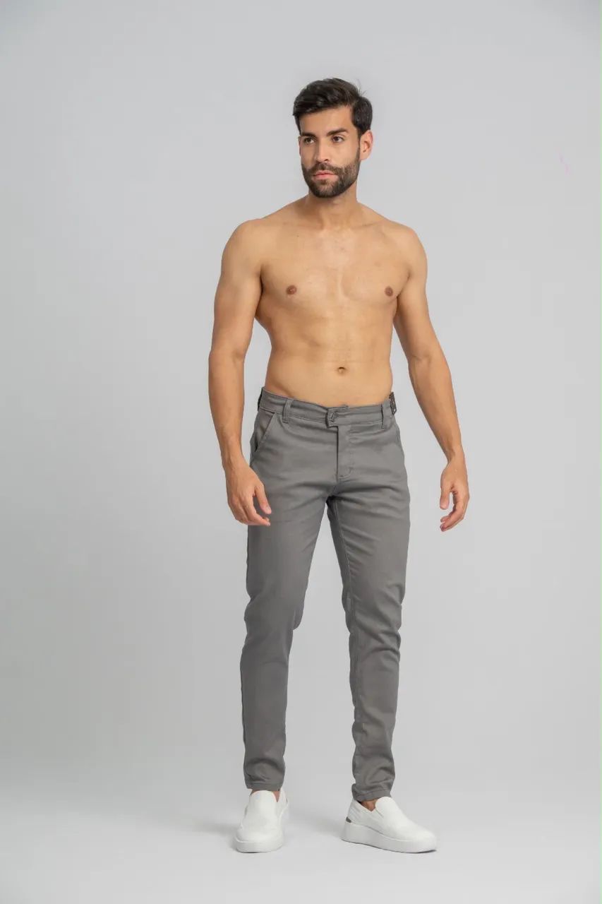 Calça alfaiataria dallander  - Foto 4