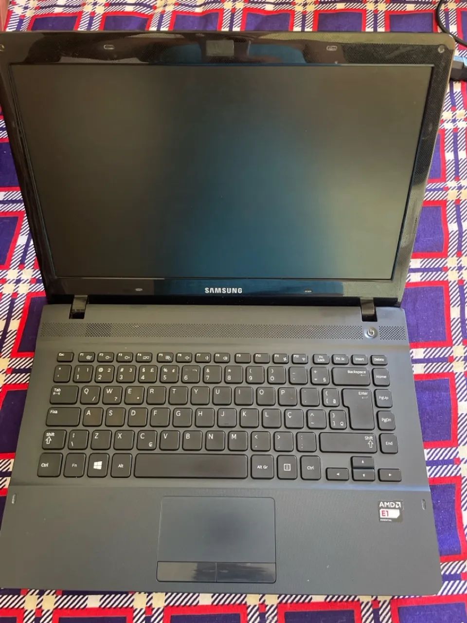 Notebooks para desmonte  - Foto 2