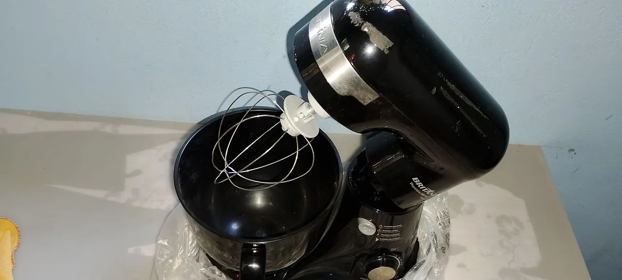 Batedeira  - Foto 3