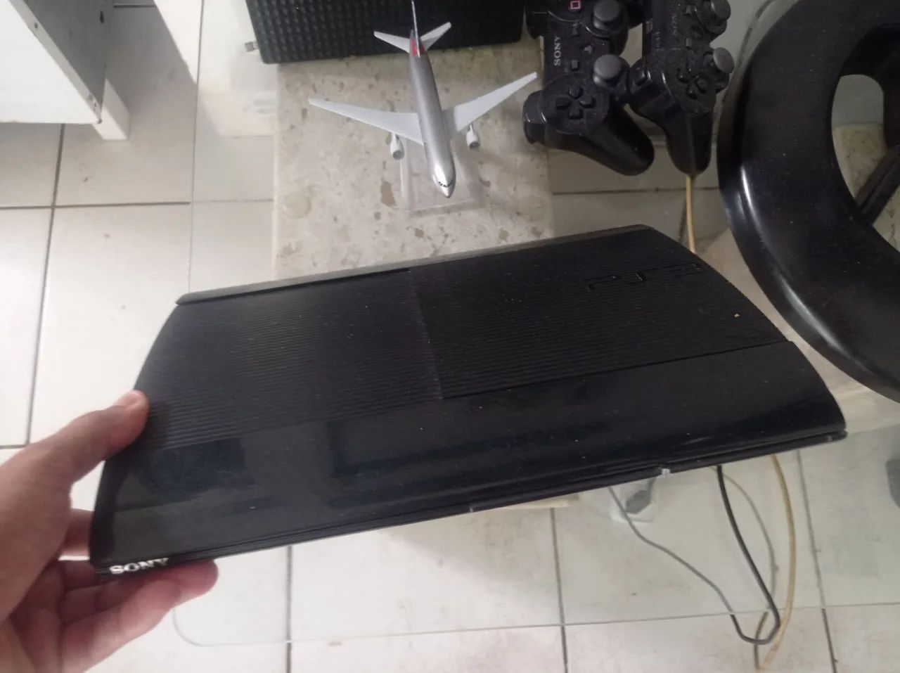 Console ps3
