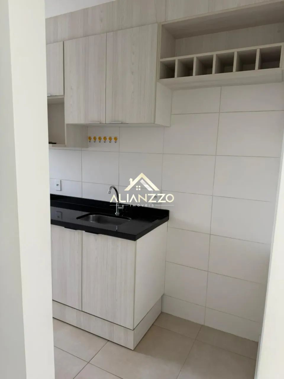 Apartamento Padrão - Locação - Edifício Sunset - Ribeirão Preto/SP - Foto 3