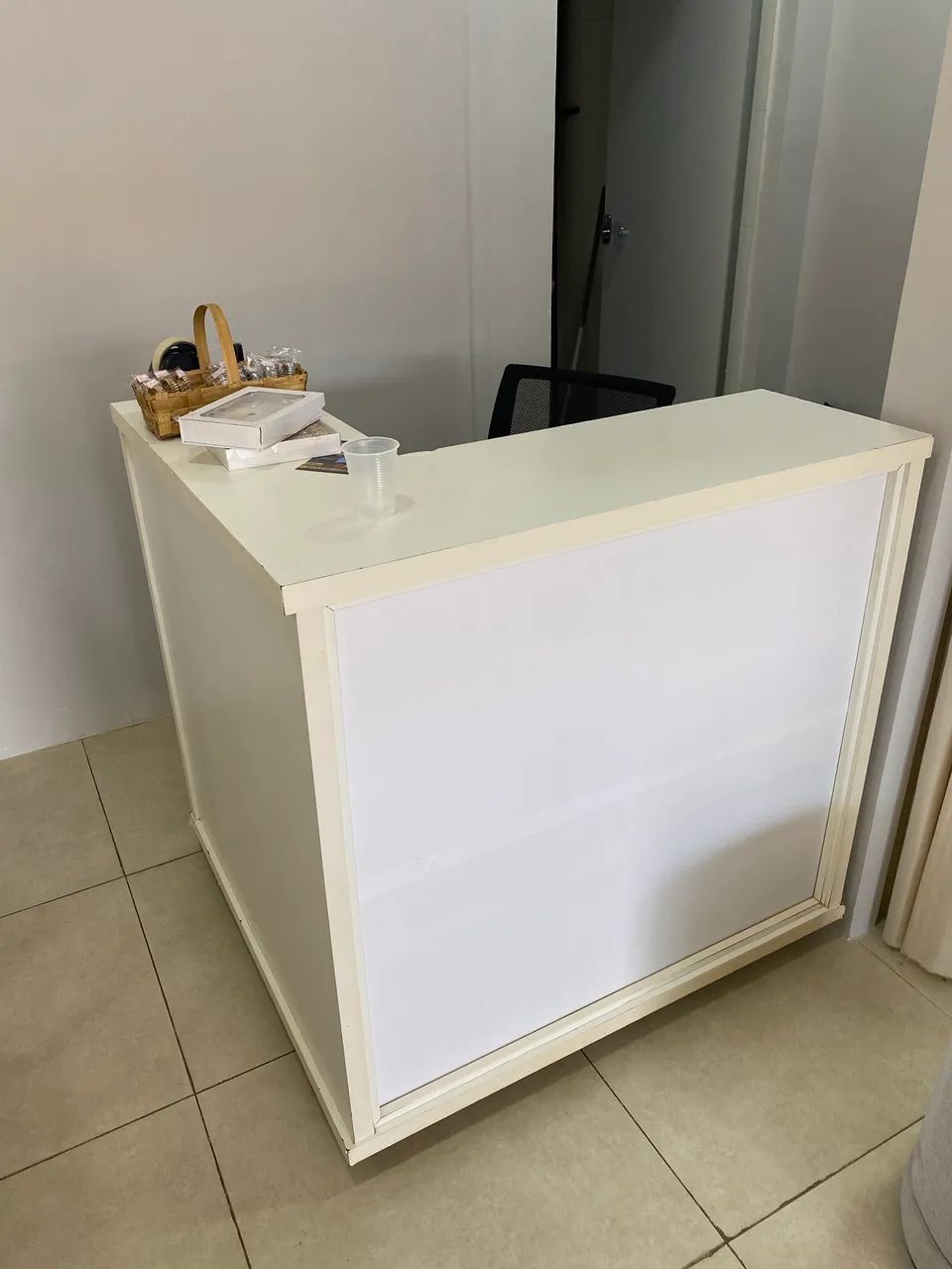 Balcão de comércio  - Foto 2