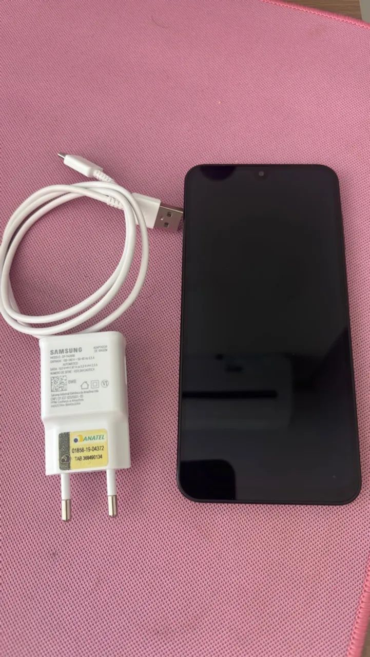 Celular Samsung Galaxy A17 128gb 4gb ram  - Foto 2