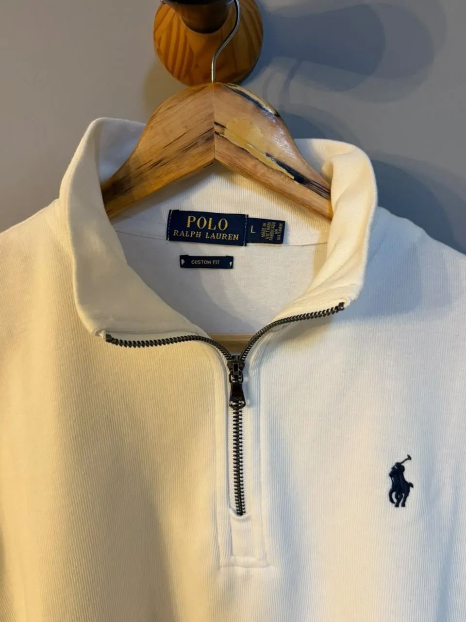 sueter polo ralph lauren  - Foto 2