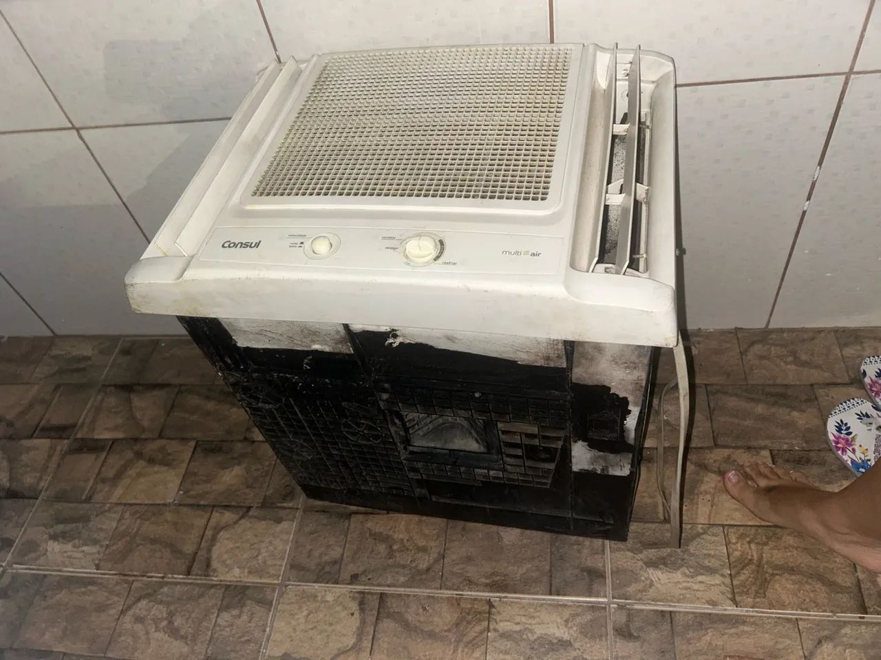 Ar condicionado  - Foto 2