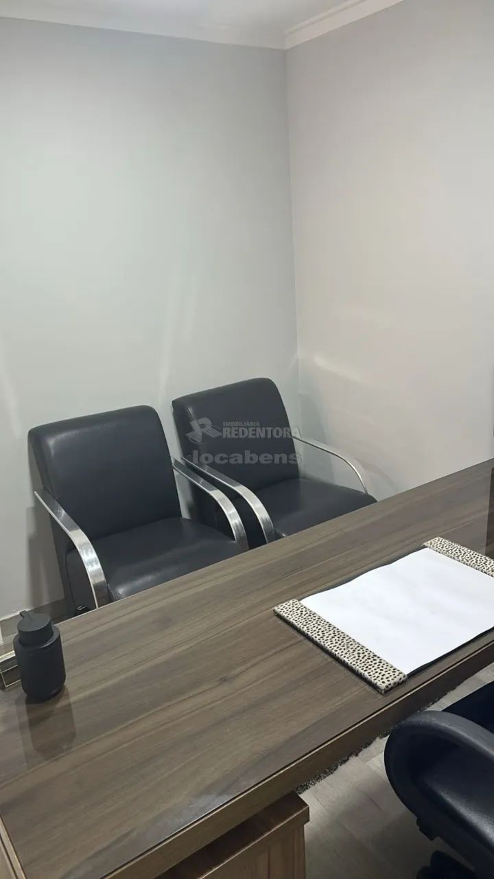 Sala comercial com 100 m² e 01 vaga de garagem no Centro - Foto 5