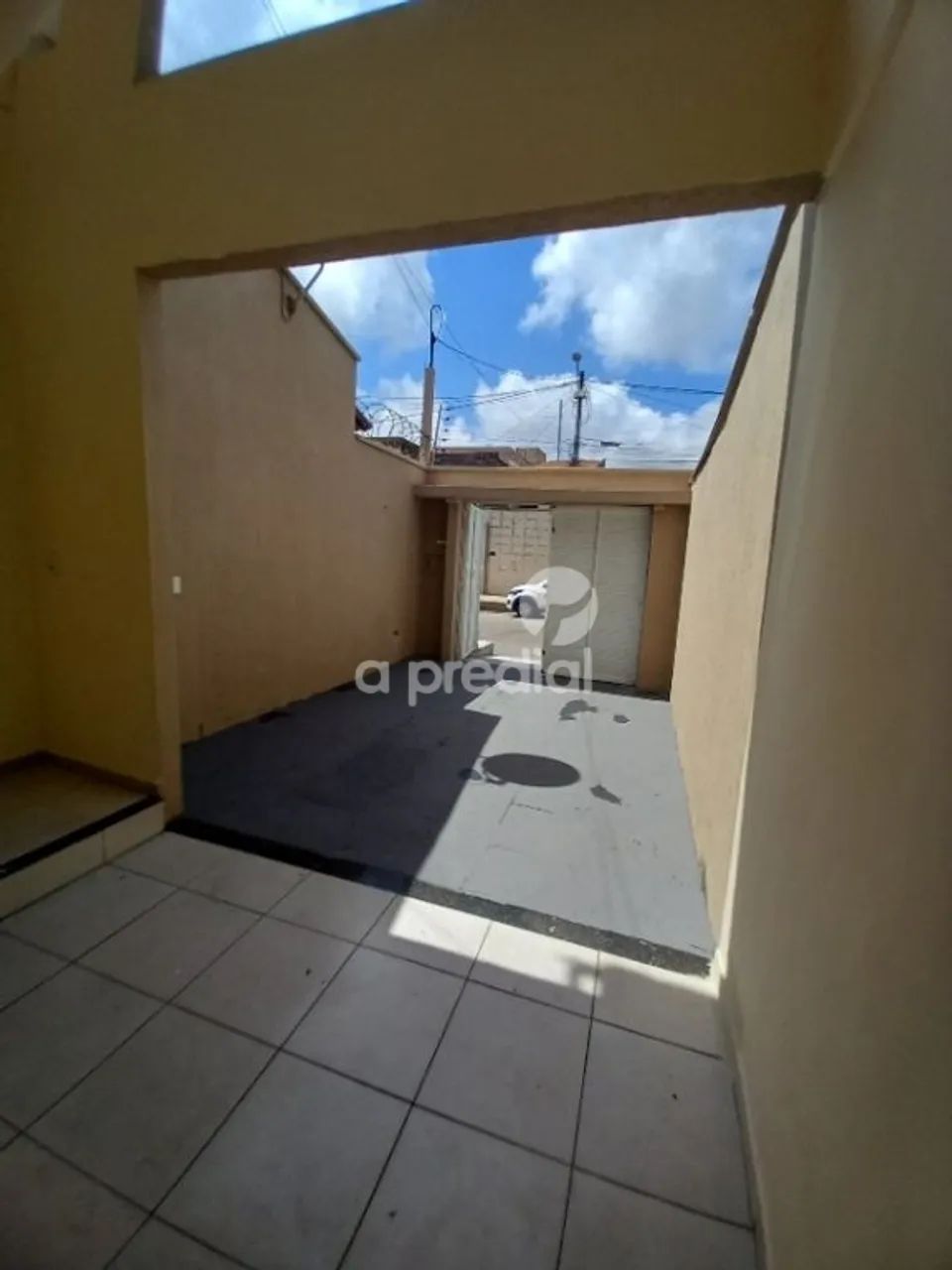 Conforto, espaço e tranquilidade para você viver bem no Passaré! - Foto 3