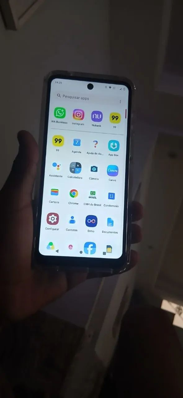 Moto G22 128gb - Foto 2