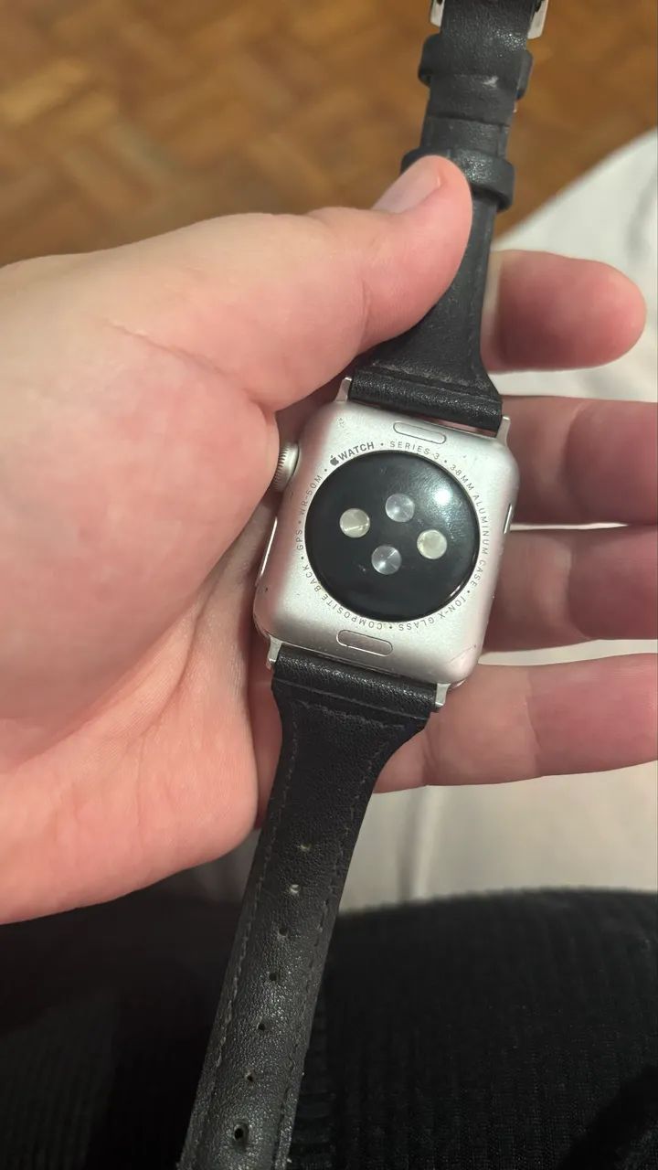 Apple Watch serie 3 - Foto 2