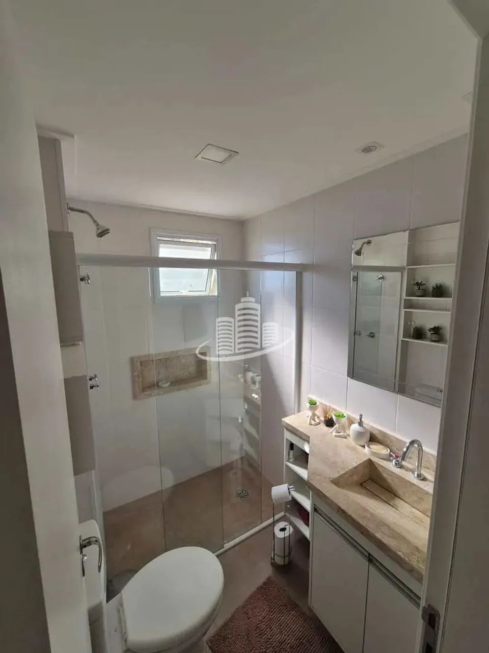 Apartamento com 2 quartos no Bosque Ventura - Foto 9