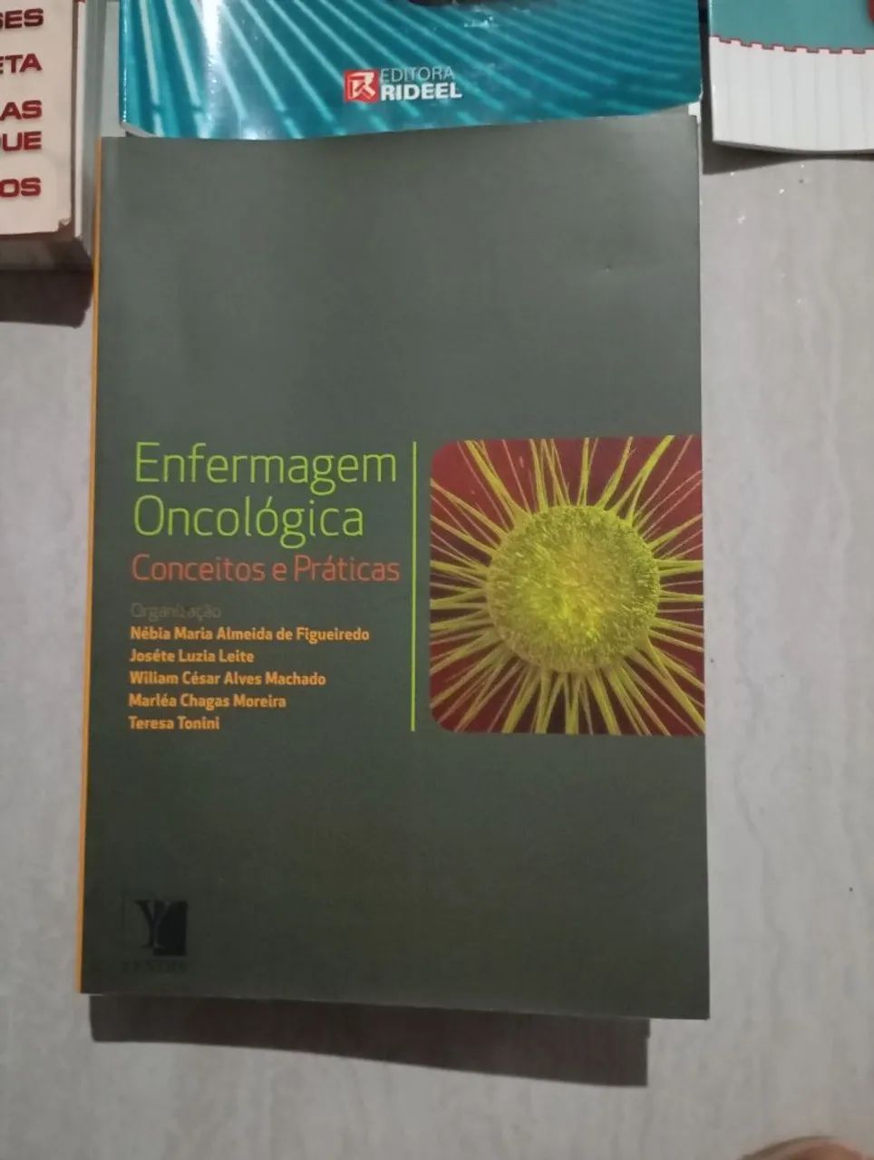 Livros de enfermagem  - Foto 4