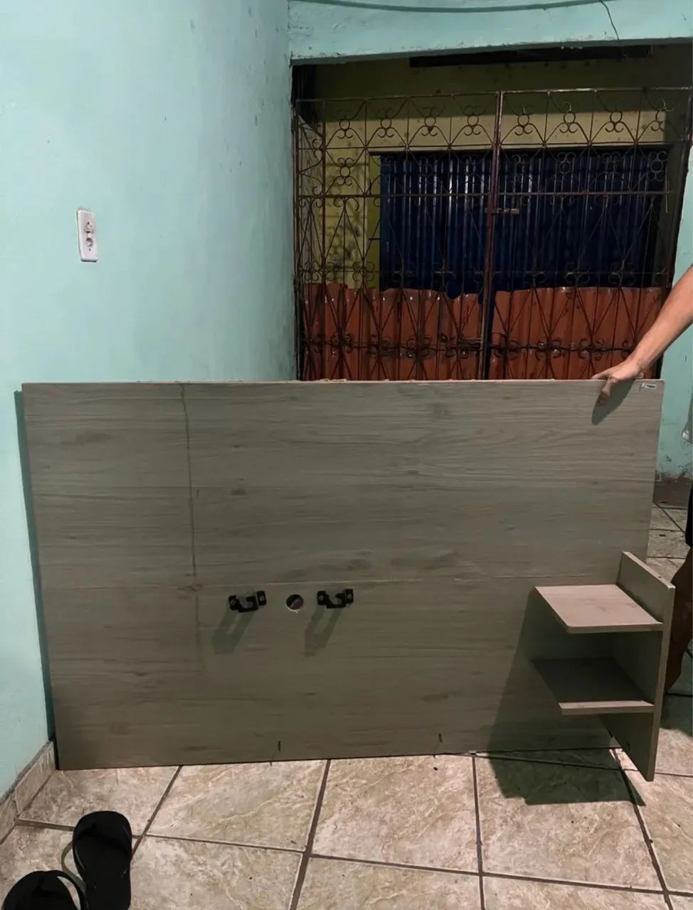 vendo painel de tv