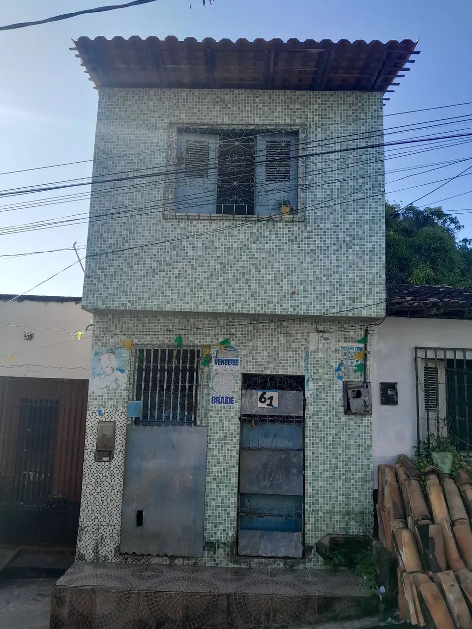 VENDA