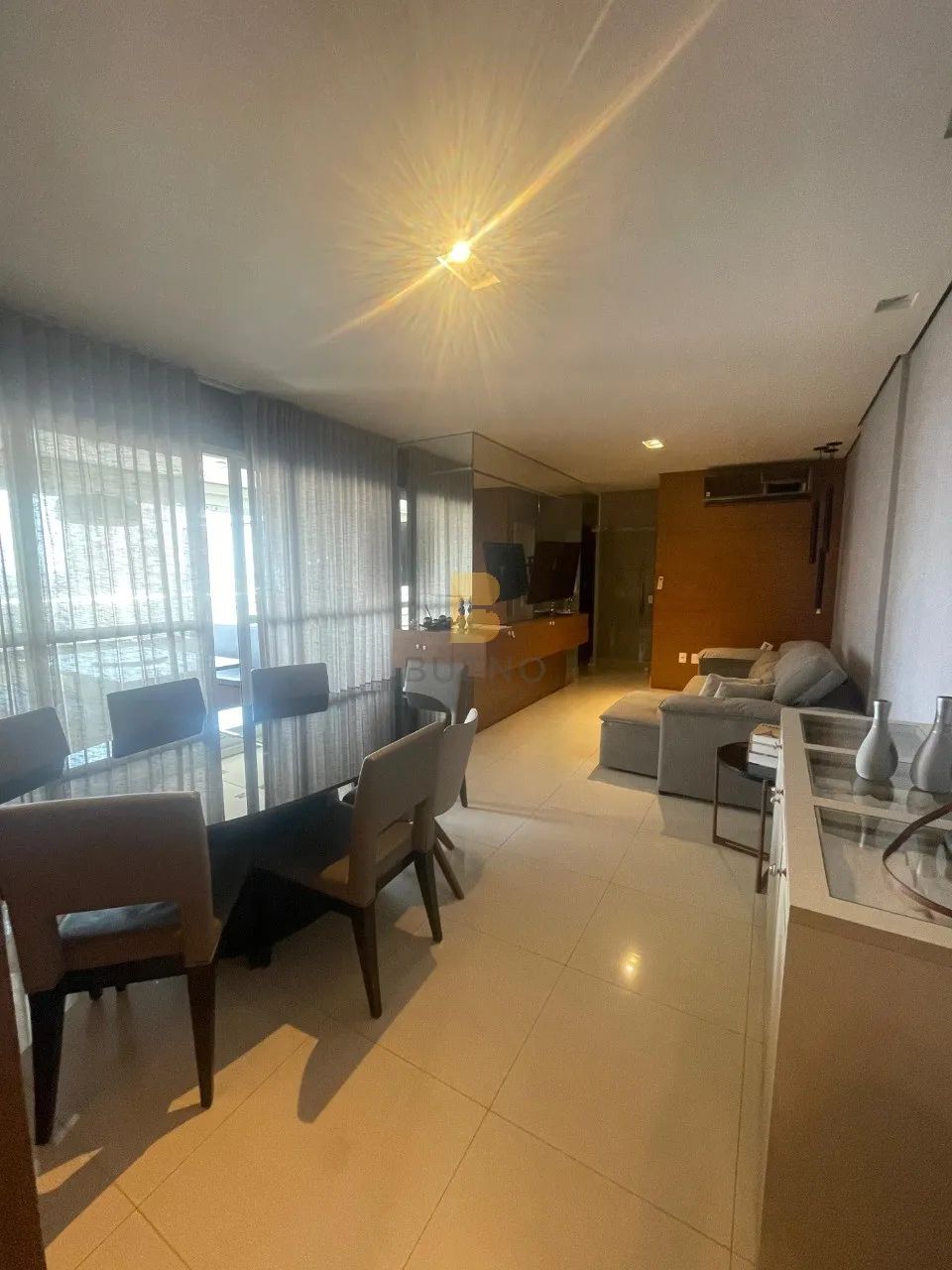 APARTAMENTO RESIDENCIAL em CUIABÁ - MT, DUQUE DE CAXIAS - Foto 2