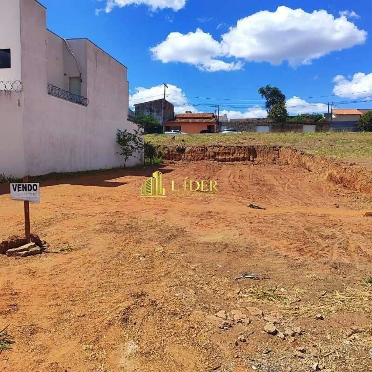 TERRENO À VENDA - ÓTIMA OPORTUNIDADE! - Foto 5