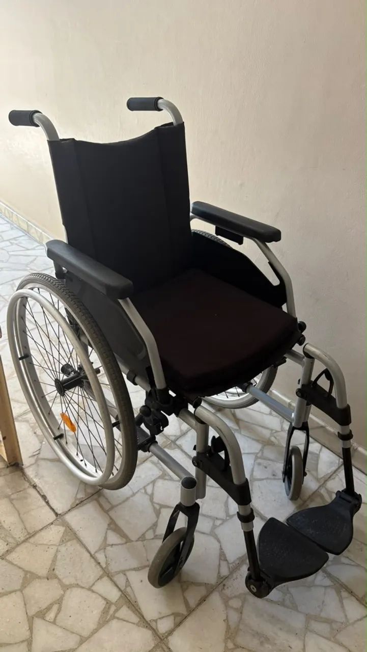 Cadeira de rodas