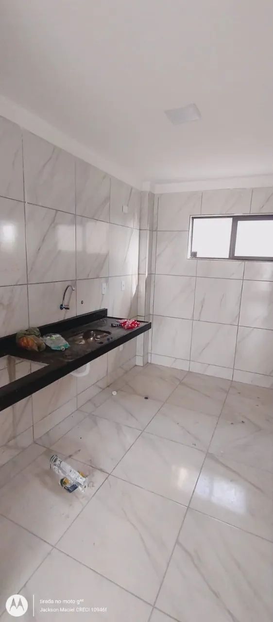 APARTAMENTO EM MANGABEIRA 229.900MIL - Foto 4