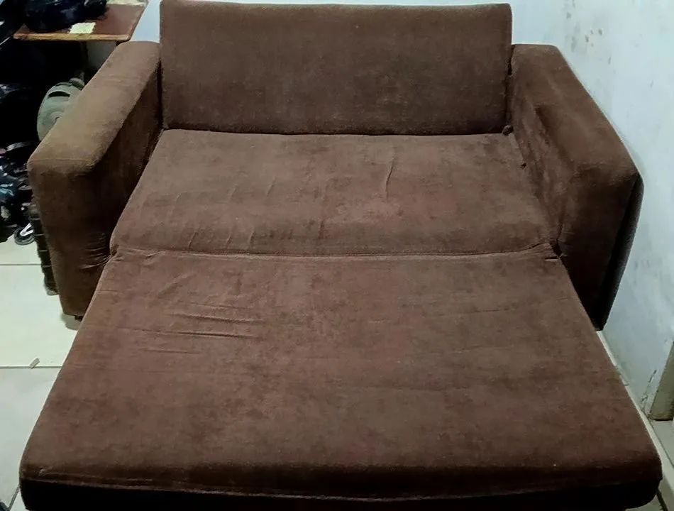 SOFÁ CAMA RETRÁTIL  - Foto 5