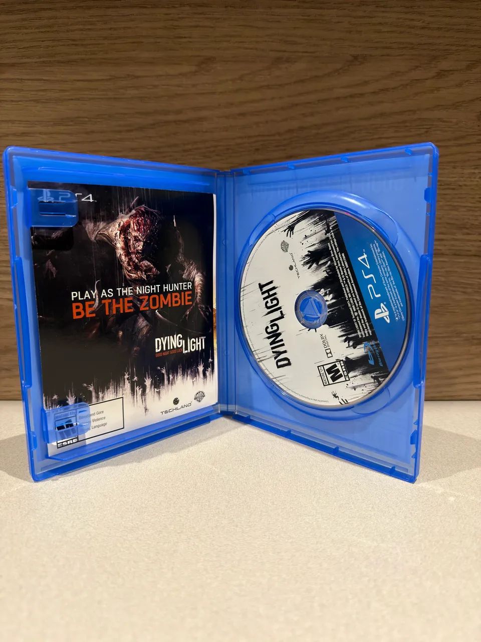 Dying Light Ps4 - Foto 2