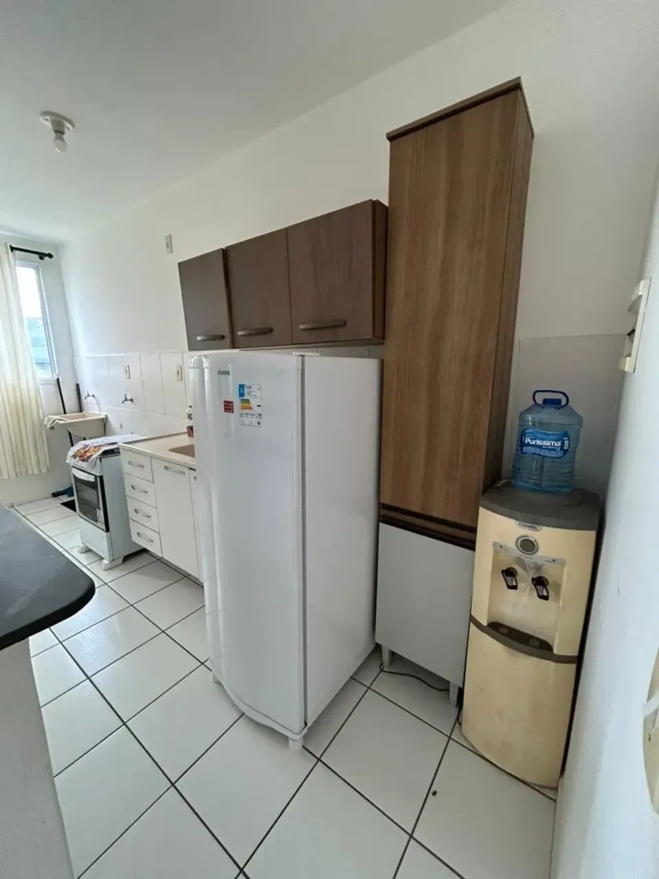 Apartamento 2 Andar - Cond. Chapada Guimaraes FEB - Foto 5
